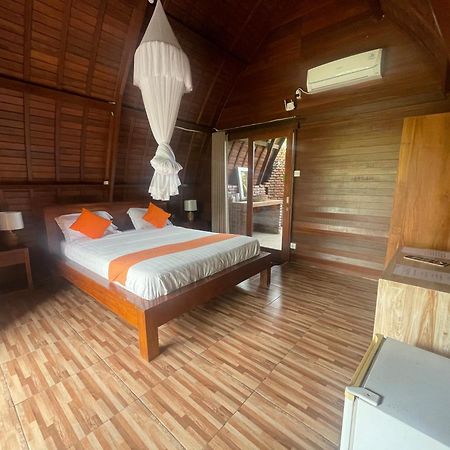 Orange Balangan Bungalow Jimbaran  Exterior photo